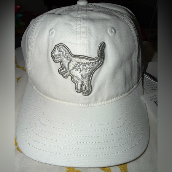 Coach Accessories - Coach Rexy Baseball Cap